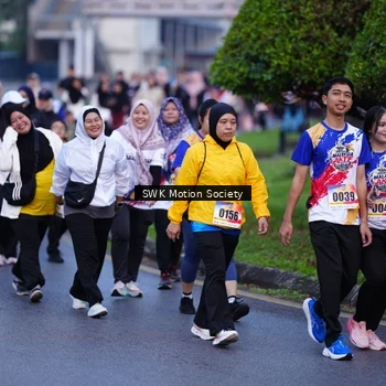 Runner Photo 8187844