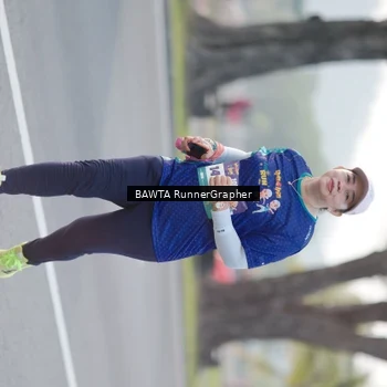 Runner Photo 8187845