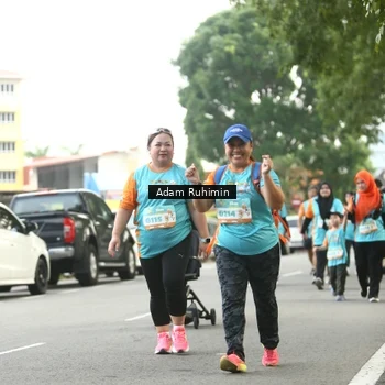Runner Photo 8187846