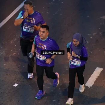 Runner Photo 8187847