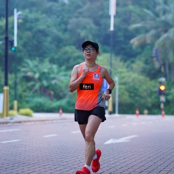 Runner Photo 8187848