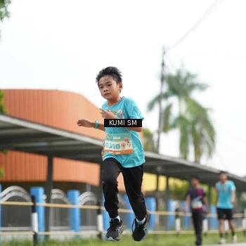 Runner Photo 8187849