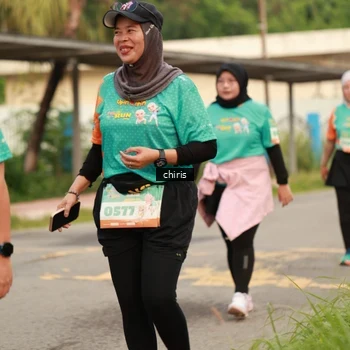 Runner Photo 8187850