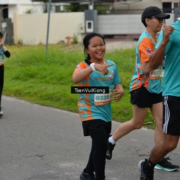 Runner Photo 8187852