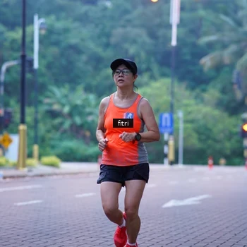 Runner Photo 8187853