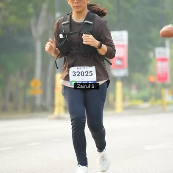 Runner Photo 8187856