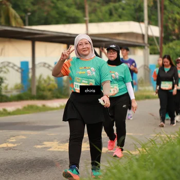 Runner Photo 8187858