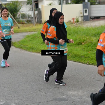 Runner Photo 8187860