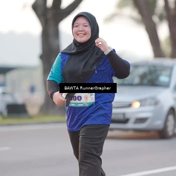 Runner Photo 8187861