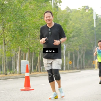 Runner Photo 8187862
