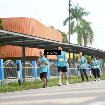 Runner Photo 8187863