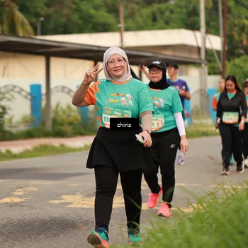Runner Photo 8187864