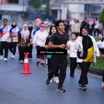 Runner Photo 8187870