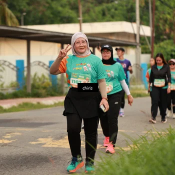 Runner Photo 8187874