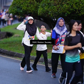 Runner Photo 8187875