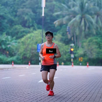 Runner Photo 8187876