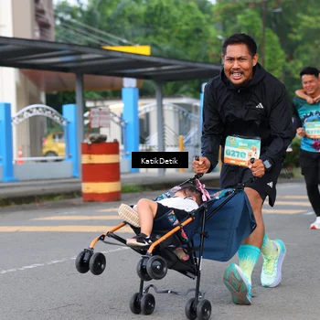 Runner Photo 8187877