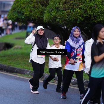 Runner Photo 8187880