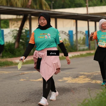Runner Photo 8187881