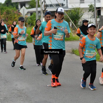 Runner Photo 8187882