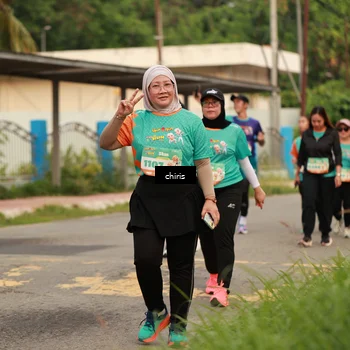 Runner Photo 8187883