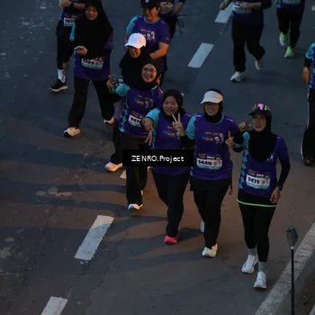Runner Photo 8187885