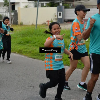 Runner Photo 8187886