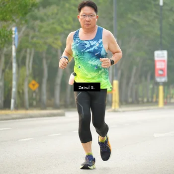 Runner Photo 8187891