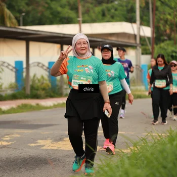 Runner Photo 8187892