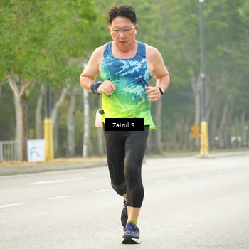 Runner Photo 8187896