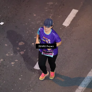 Runner Photo 8187897