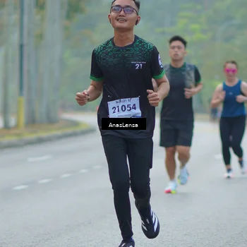 Runner Photo 8187900