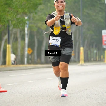 Runner Photo 8187901