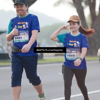 Runner Photo 8187902