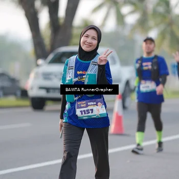 Runner Photo 8187905