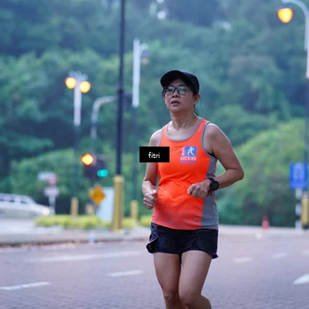 Runner Photo 8187907