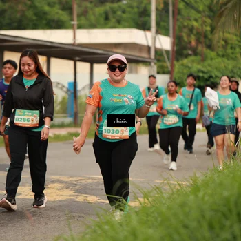 Runner Photo 8187909