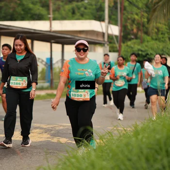 Runner Photo 8187911