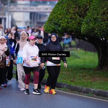Runner Photo 8187917