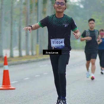 Runner Photo 8187919