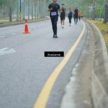 Runner Photo 8187920
