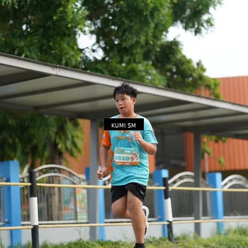 Runner Photo 8187921