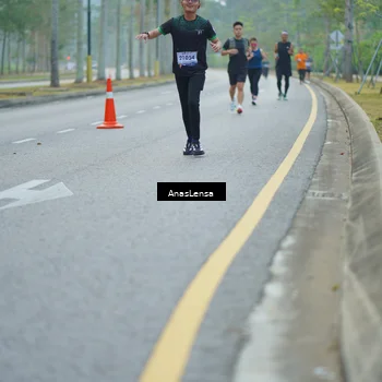 Runner Photo 8187924
