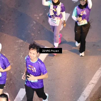 Runner Photo 8187926