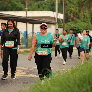 Runner Photo 8187928