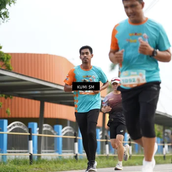 Runner Photo 8187930