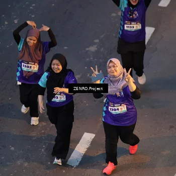 Runner Photo 8187934