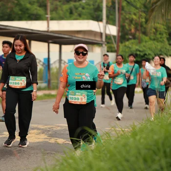 Runner Photo 8187935