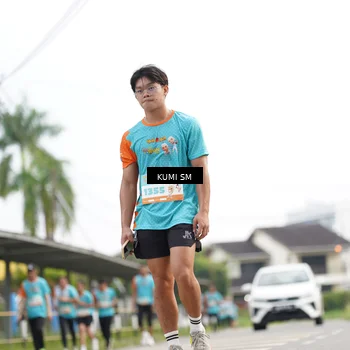 Runner Photo 8187938