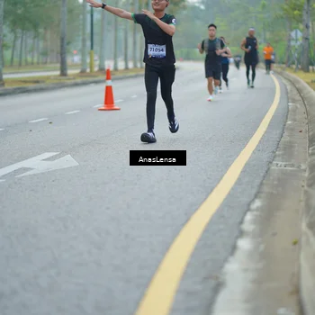 Runner Photo 8187939